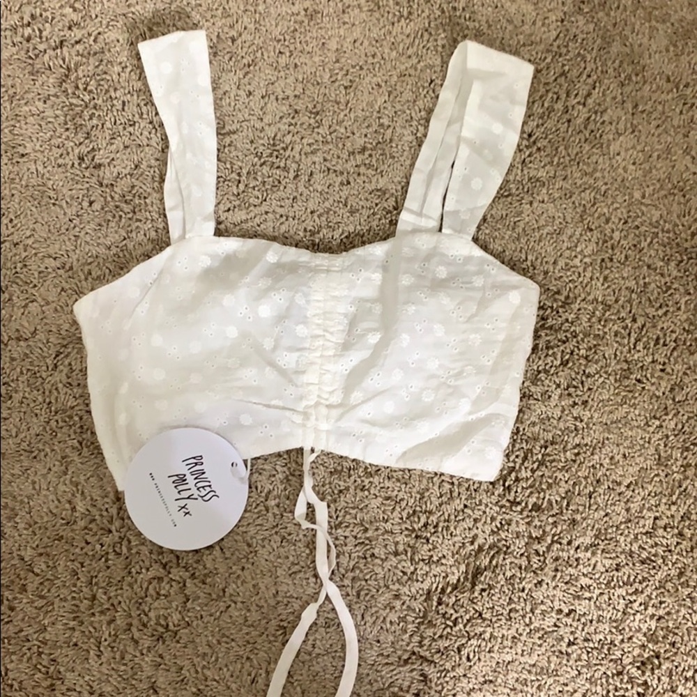 princess polly top